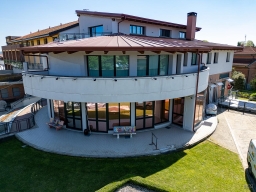 foto la madonnina con drone 4